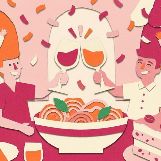 Group Brunch in Manhattan for Larger Parties